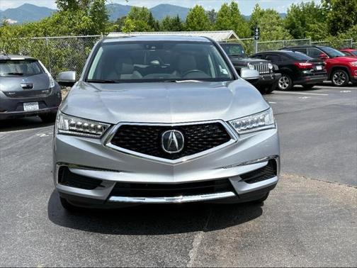 2020 Acura MDX 3.5L w/Technology Package