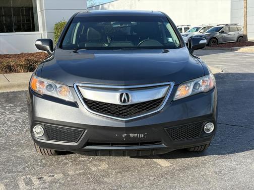 2014 Acura RDX Technology