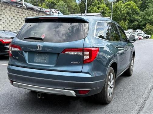 2020 Honda Pilot AWD EX-L