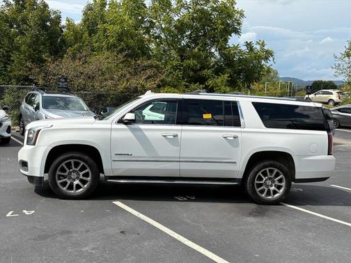 2020 GMC Yukon XL Denali