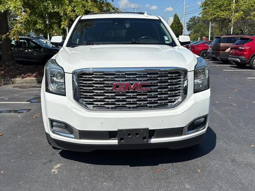 2020 GMC Yukon XL Denali