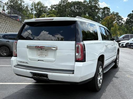 2020 GMC Yukon XL Denali