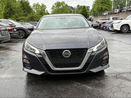 2021 Nissan Altima 2.5 SL