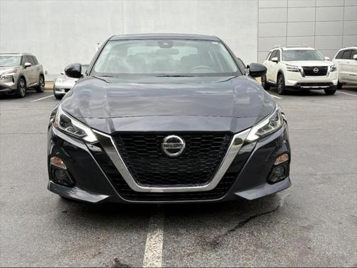 2021 Nissan Altima 2.5 SL