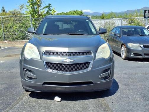 2013 Chevrolet Equinox 1LT