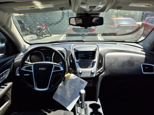2013 Chevrolet Equinox 1LT