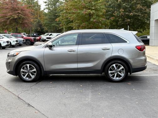 2019 Kia Sorento EX