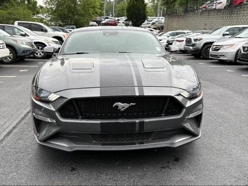 2023 Ford Mustang GT Premium
