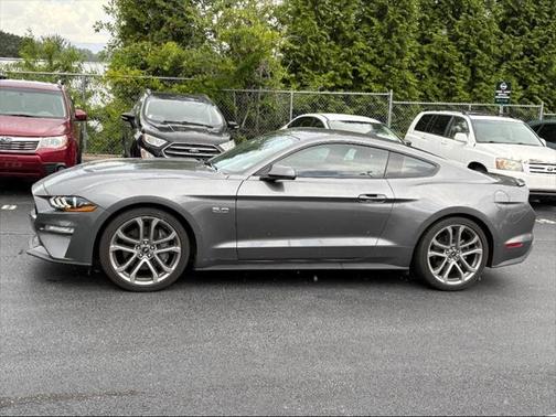 2023 Ford Mustang GT Premium