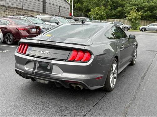 2023 Ford Mustang GT Premium