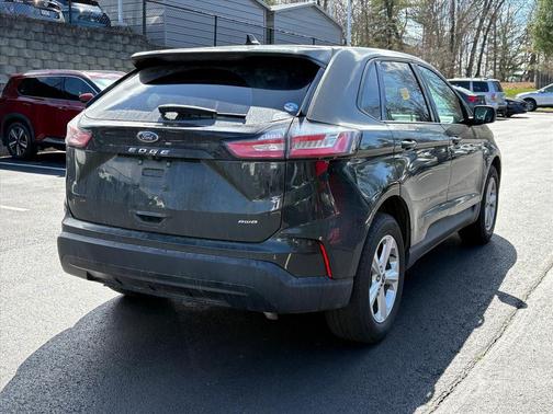 2024 Ford Edge SE