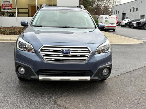 2016 Subaru Outback 3.6R Limited