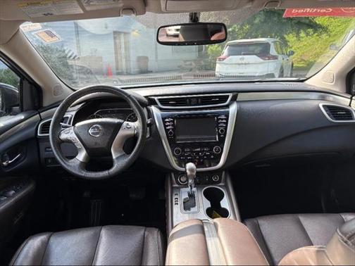 2015 Nissan Murano SL