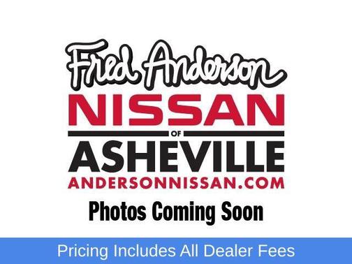 Gun Metallic 2025 Nissan Kicks SV