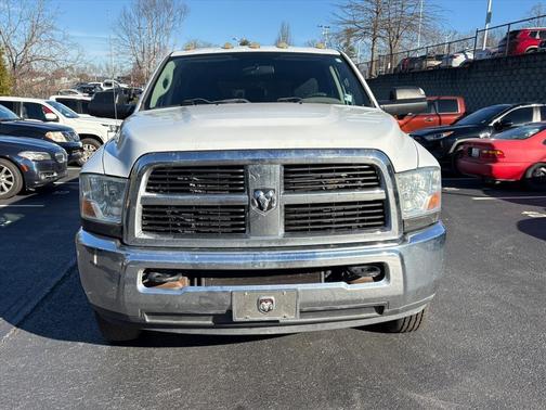 2010 Dodge Ram 3500 ST