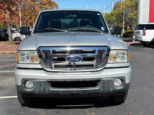 2011 Ford Ranger XLT