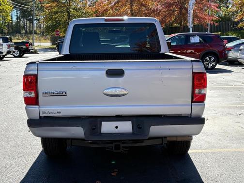 2011 Ford Ranger XLT