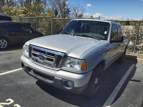 2011 Ford Ranger XLT