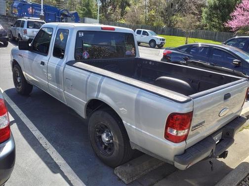 2011 Ford Ranger XLT
