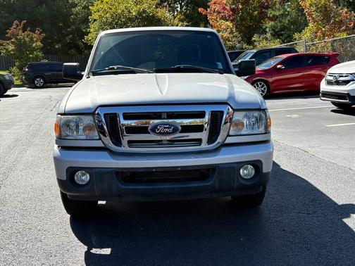 2011 Ford Ranger XLT