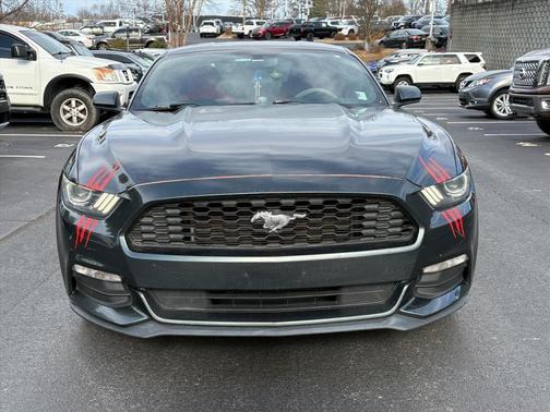 2015 Ford Mustang V6