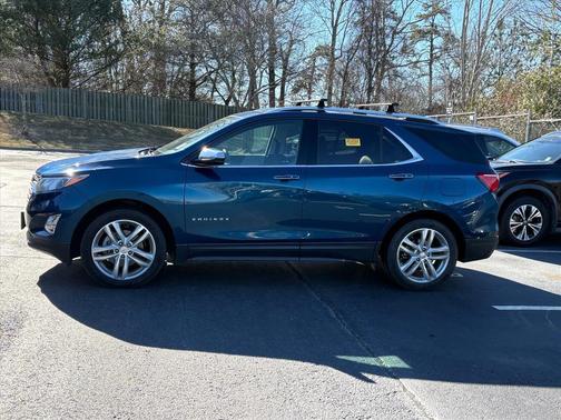 2019 Chevrolet Equinox Premier w/2LZ