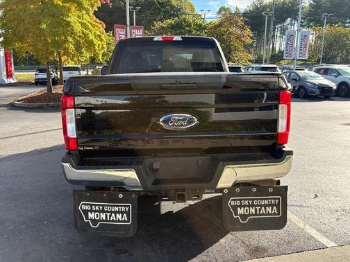 2019 Ford F-250 XL