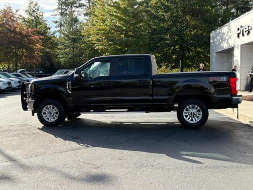 2019 Ford F-250 XL