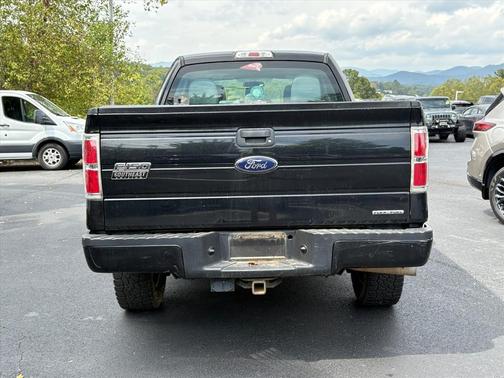 2013 Ford F-150 STX