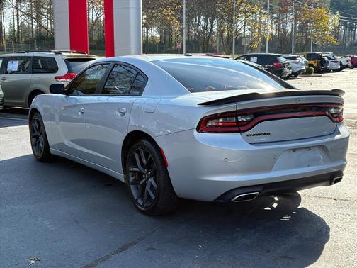 2021 Dodge Charger SXT