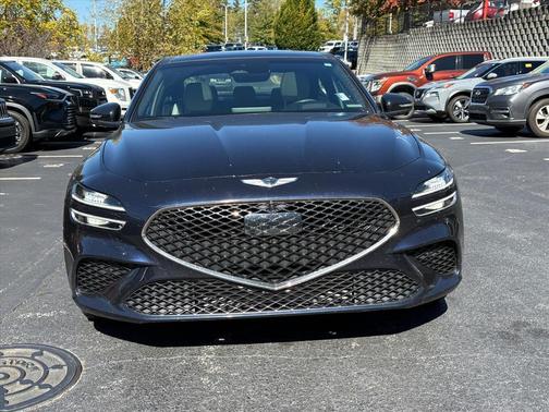 2023 Genesis G70 3.3T RWD