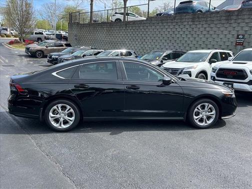 2023 Honda Accord LX 1.5T