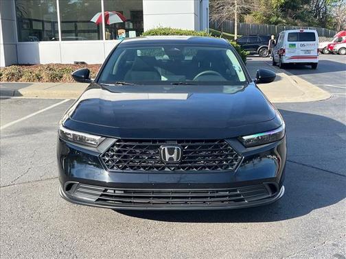 2023 Honda Accord LX 1.5T