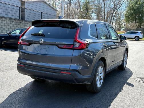 2023 Honda CR-V EX
