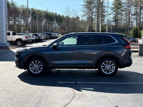 2023 Honda CR-V EX