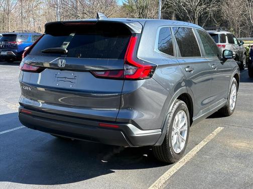 2023 Honda CR-V EX