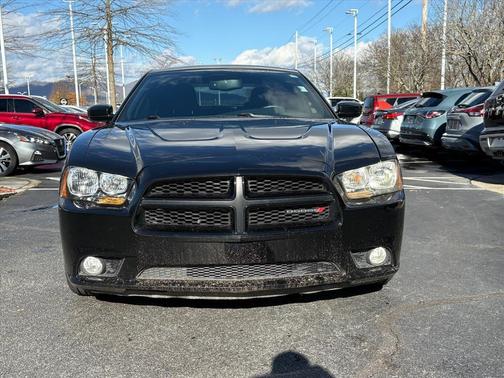 2014 Dodge Charger SXT