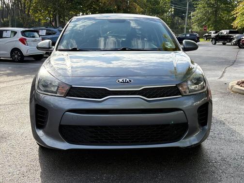 2019 Kia Rio S