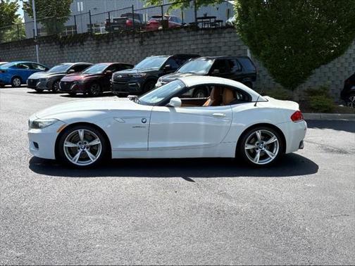 2011 BMW Z4 sDrive30i