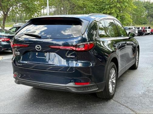 2024 Mazda CX-90 3.3 Turbo Preferred
