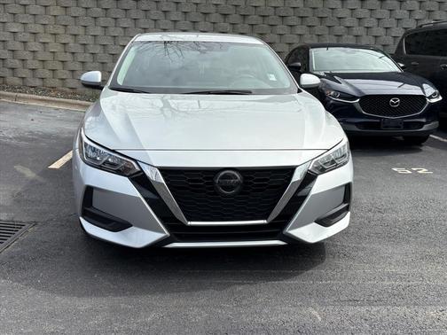 2023 Nissan Sentra S