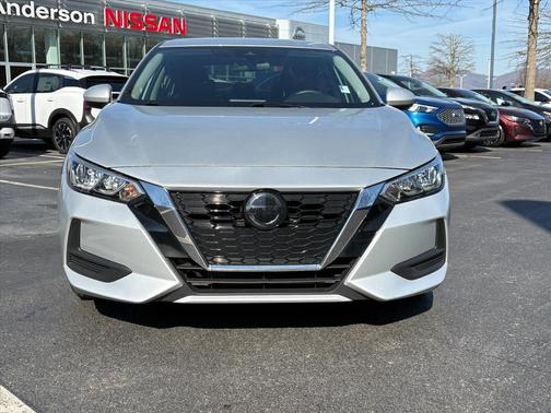 2023 Nissan Sentra S
