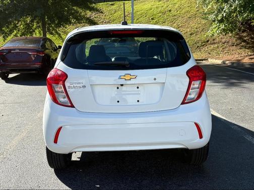 2020 Chevrolet Spark LS