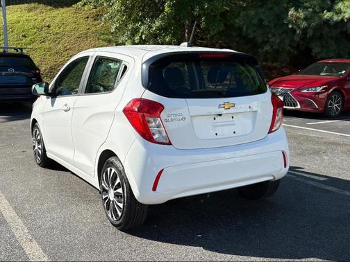2020 Chevrolet Spark LS