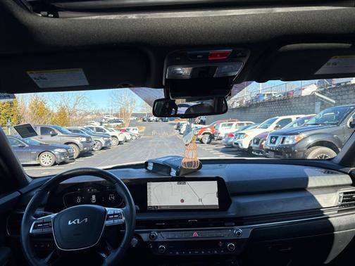 2024 Kia Telluride EX X-Line