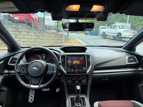 2020 Subaru Impreza Sport 5-Door