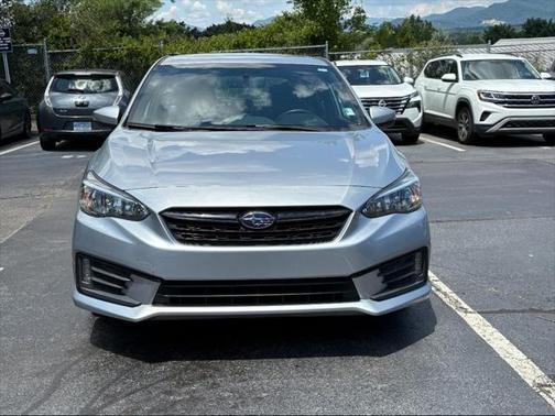 2020 Subaru Impreza Sport 5-Door