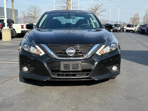 2016 Nissan Altima 3.5 SL