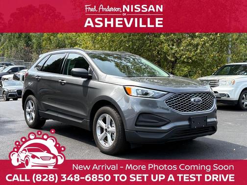 2024 Ford Edge SE