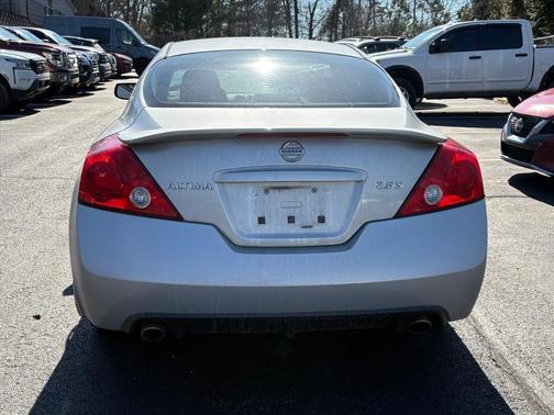 2013 Nissan Altima 2.5 S